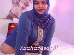 Azaharasaadi