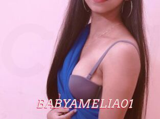 BABYAMELIA01