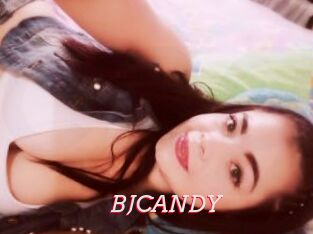 BJCANDY