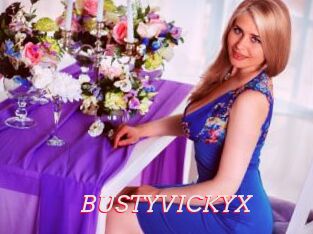 BUSTYVICKYX