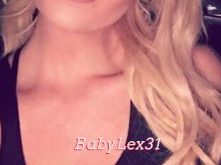 BabyLex31