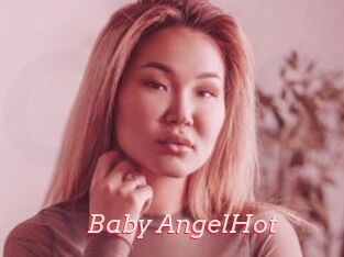Baby_AngelHot