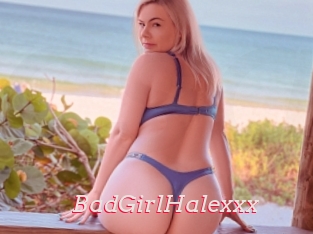 BadGirlHalexxx