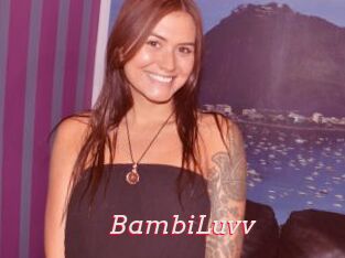 BambiLuvv