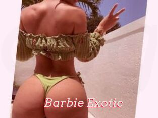 Barbie_Exotic
