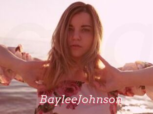 BayleeJohnson
