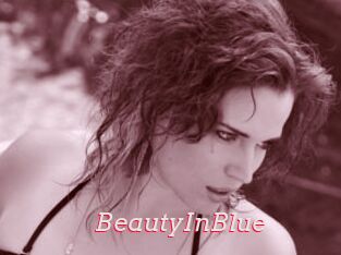 BeautyInBlue