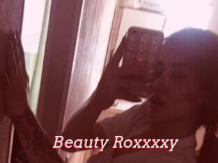 Beauty_Roxxxxy