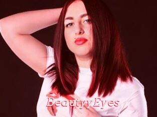 BeautyyEyes