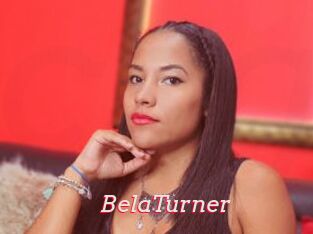 BelaTurner