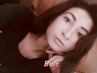 Bele