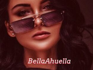 BellaAhuella