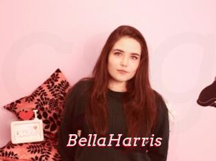 BellaHarris