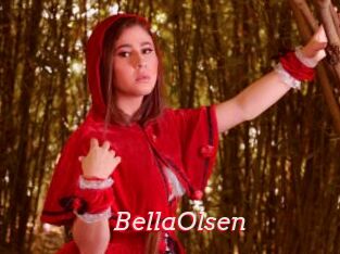 BellaOlsen