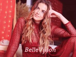 BelleVilson