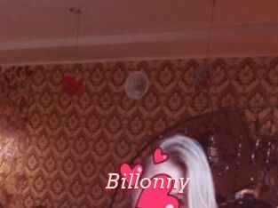 Billonny