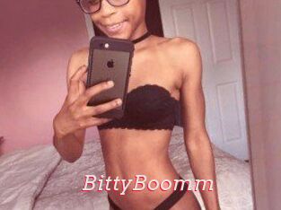BittyBoomm