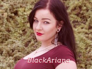 BlackAriana