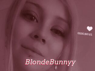 BlondeBunnyy