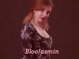 BlooJasmin