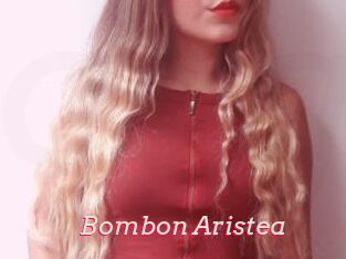 Bombon_Aristea