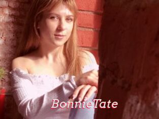 BonnieTate