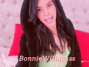 BonnieWilliamss
