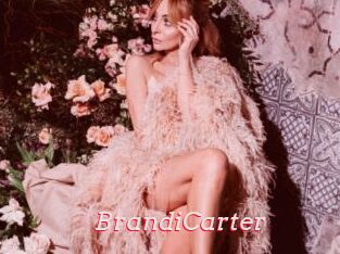 BrandiCarter
