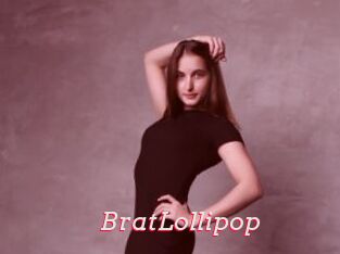 BratLollipop