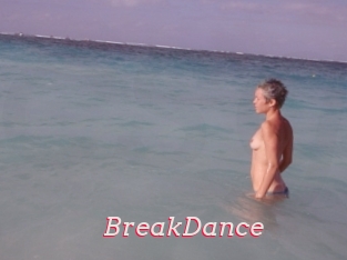 BreakDance