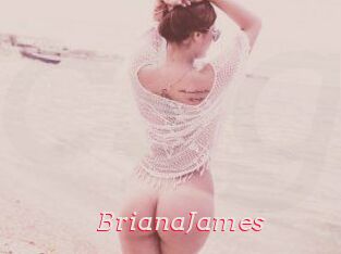 BrianaJames
