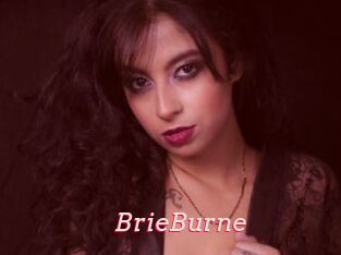 BrieBurne