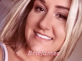 BrieJames