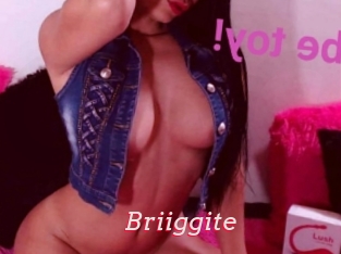 Briiggite