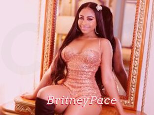 BritneyPace