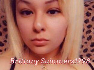 Brittany_Summers1998