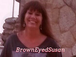 BrownEyedSusan
