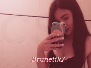 Brunetik7