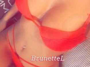 BrunetteL