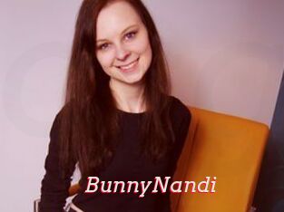BunnyNandi