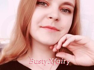 BustyXfairy