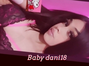 Baby_dani18