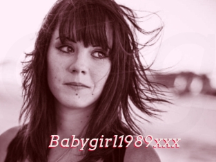 Babygirl1989xxx