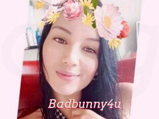 Badbunny4u