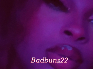 Badbunz22