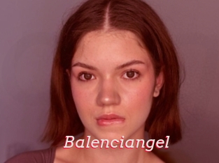 Balenciangel