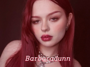 Barbaradunn