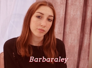 Barbaraley