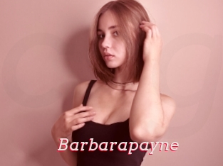 Barbarapayne