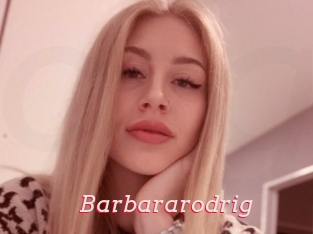 Barbararodrig